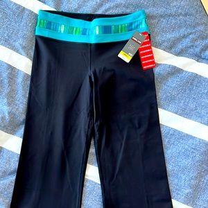 Perfect Stretchable Yoga Pants - Kirkland; Size: Small Short; BRAND NEW!